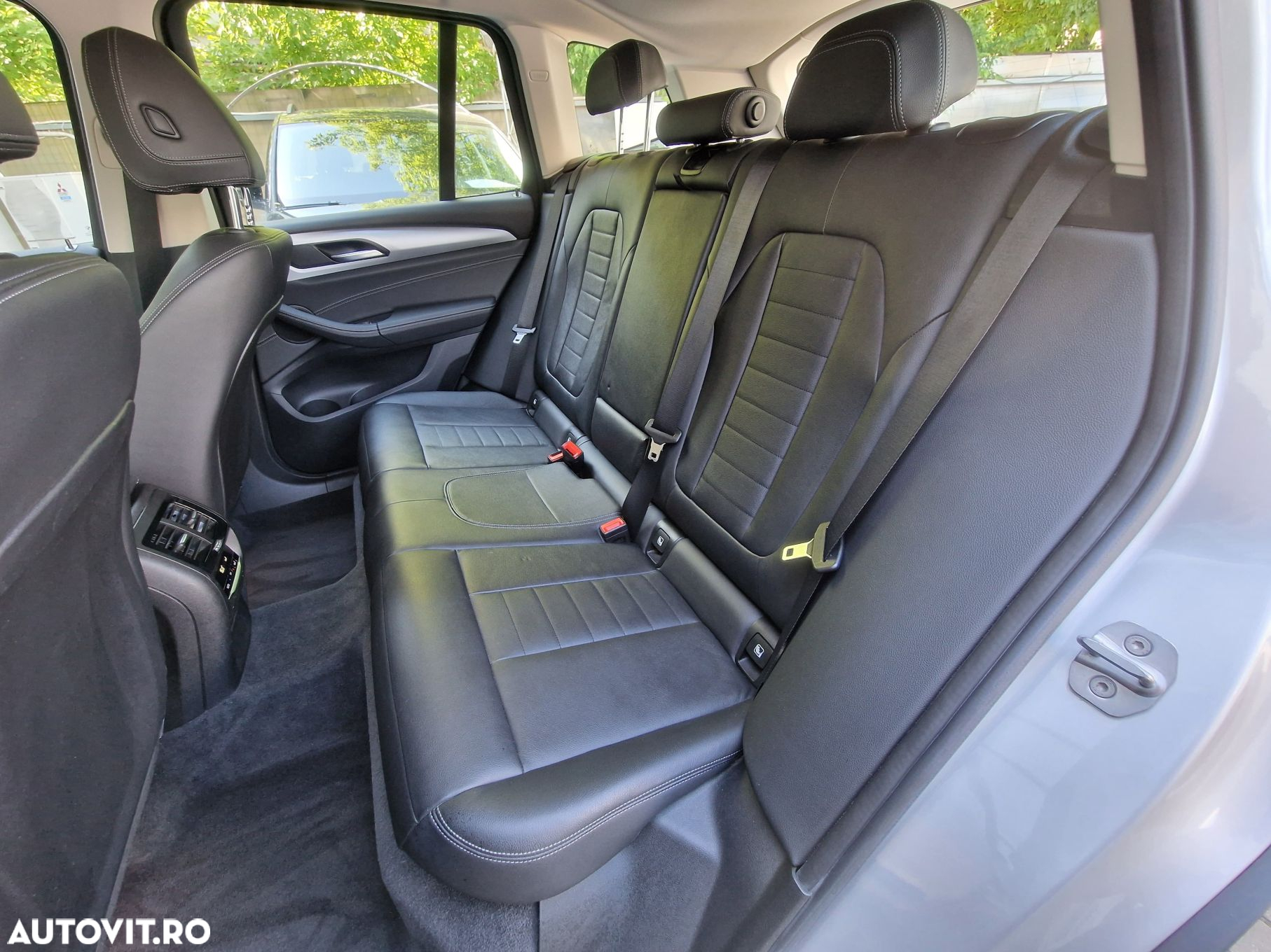 BMW X3 - 26