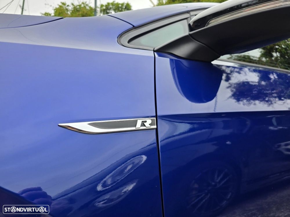 VW Golf R 4Motion BlueMotion - 35