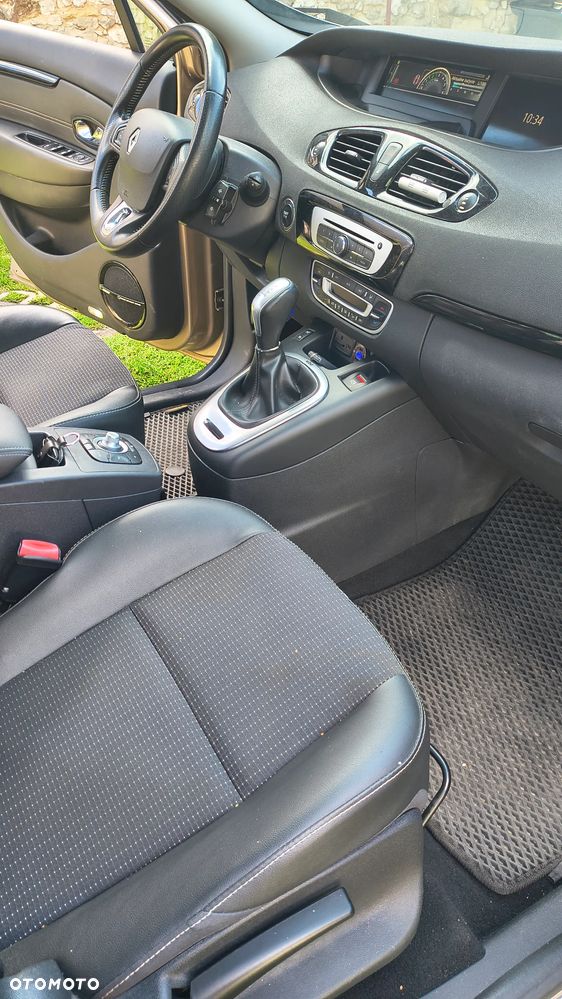 Renault Scenic dCi 110 EDC Bose Edition - 6