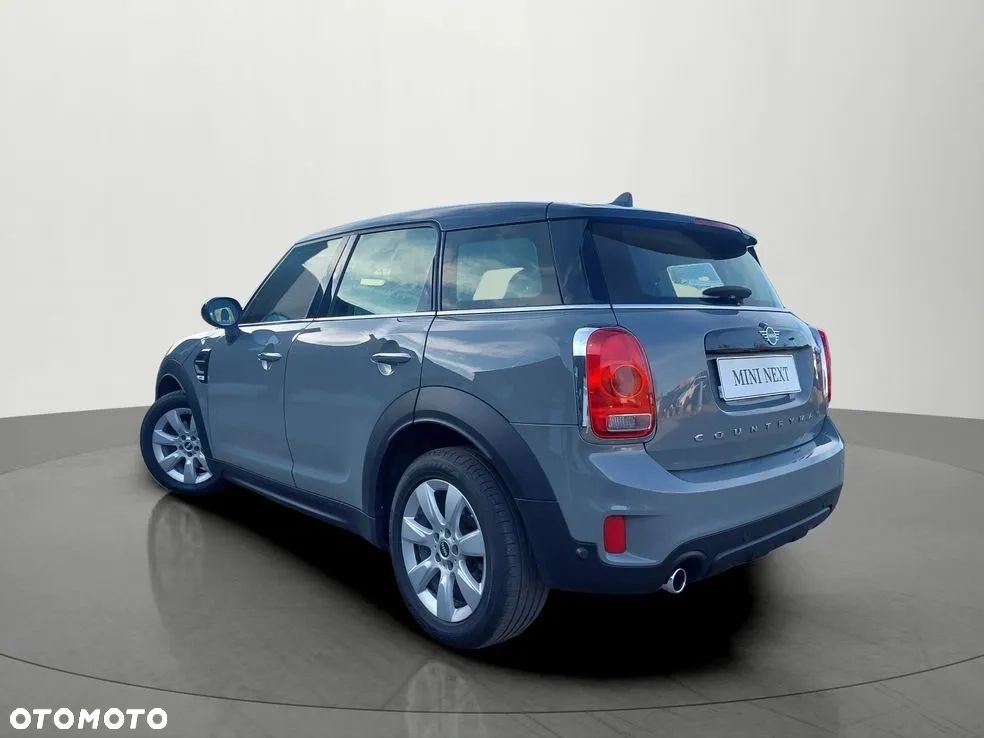 MINI Countryman Cooper - 2
