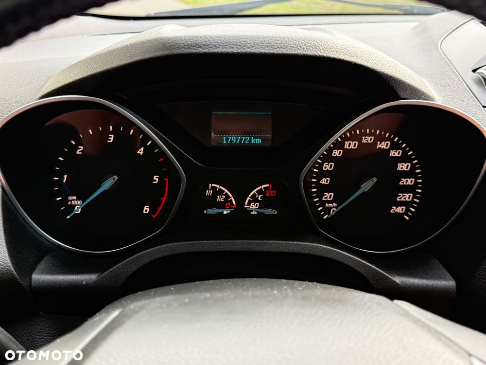 Ford Kuga 2.0 TDCi 2x4 Individual - 34