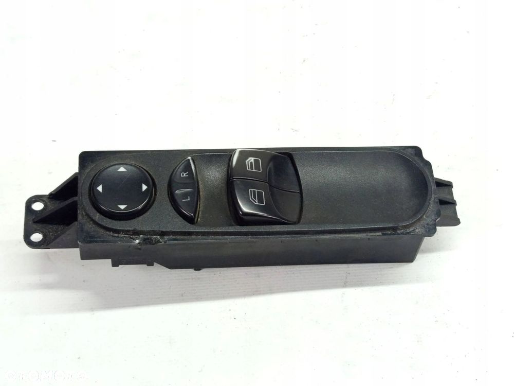 PRZEŁĄCZNIK SZYB LUSTEREK MERCEDES SPRINTER W906 9065451613 OE - 2