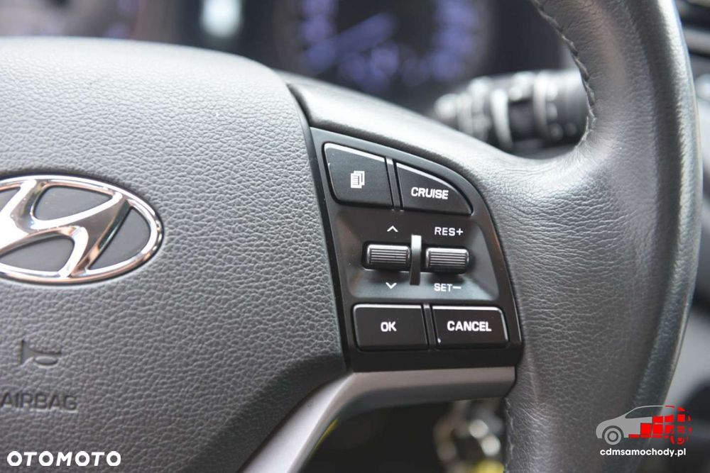 Hyundai Tucson - 33
