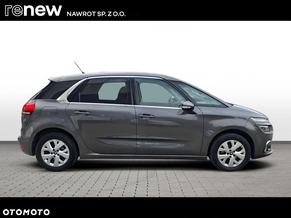 Citroën C4 Picasso 1.6 BlueHDi Shine S&S - 6
