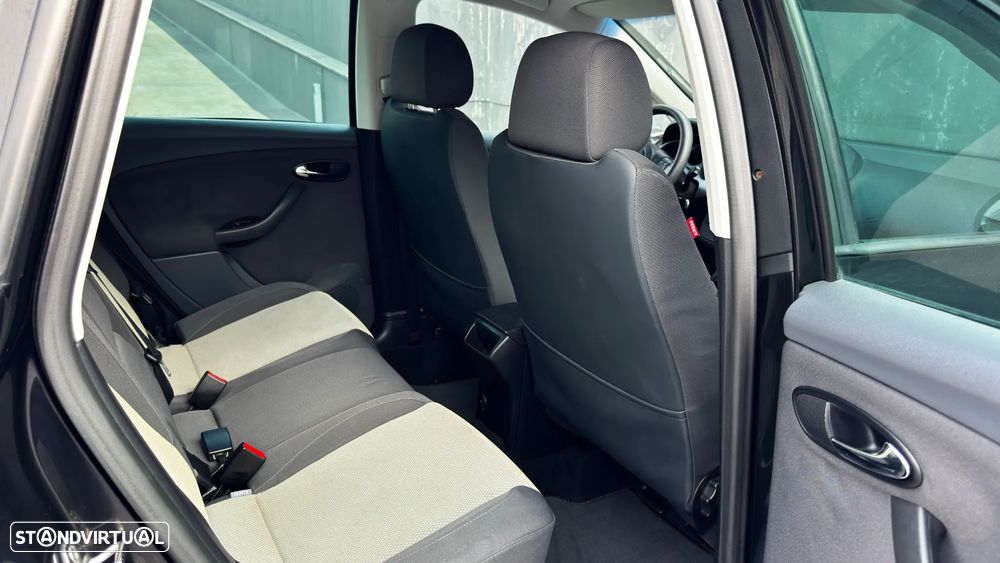 SEAT Altea 1.4 16V Reference - 24