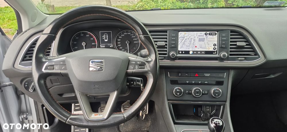 Seat Leon - 10