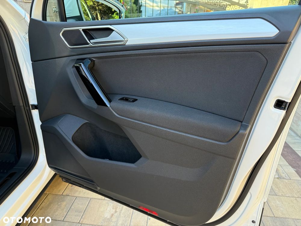 Volkswagen Tiguan 1.4 TSI BMT ACT Comfortline DSG - 18