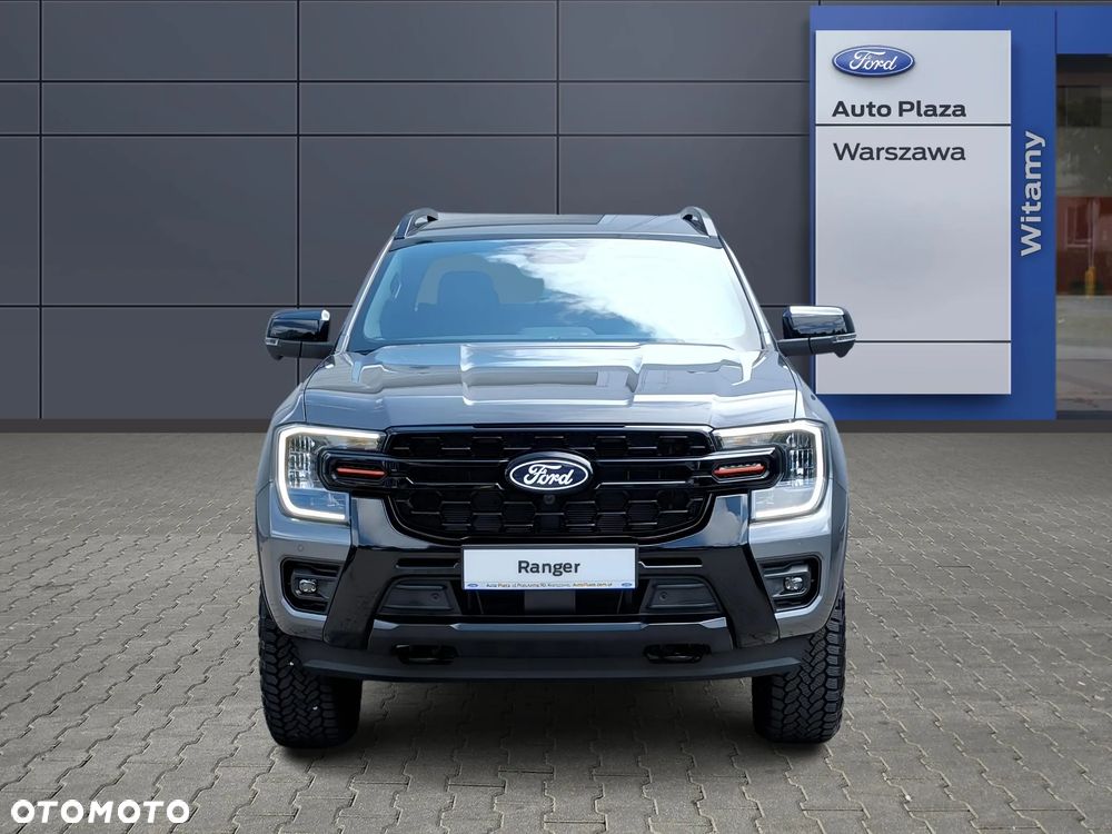 Ford Ranger - 8