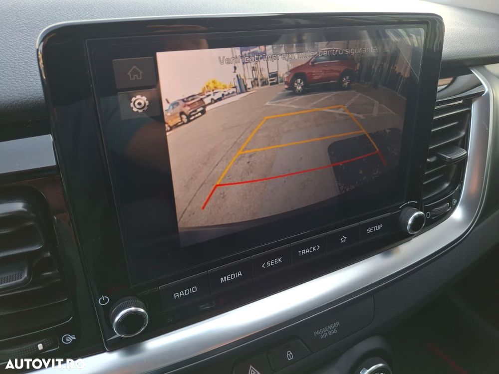 Kia Stonic - 18