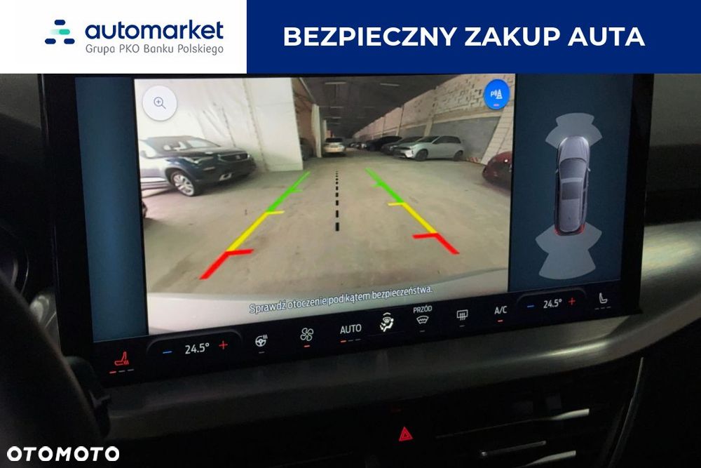 Ford Focus 1.0 EcoBoost mHEV Titanium X - 16