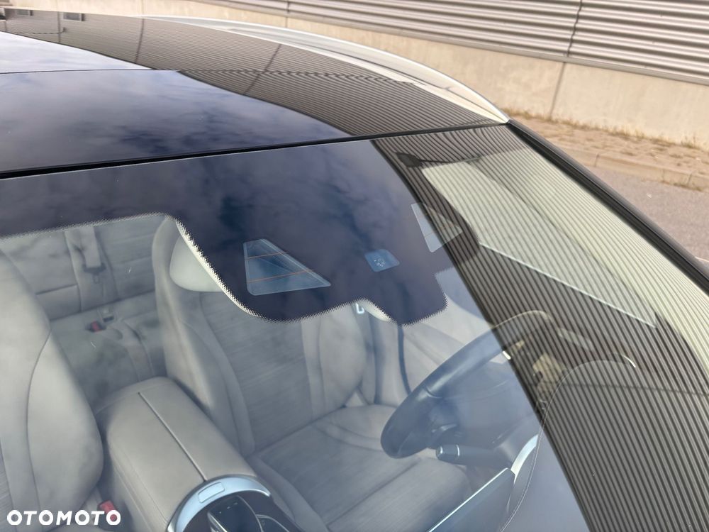 Mercedes-Benz Klasa C 250 7G-TRONIC - 30