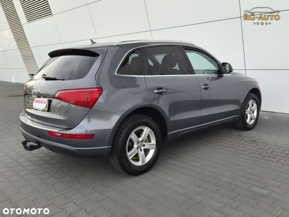 Audi Q5 - 6