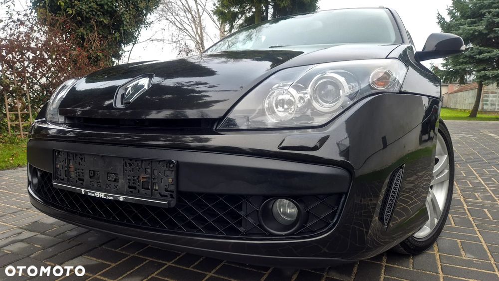 Renault Laguna LagunaII 2.0 dCi Luxe Privilege - 27