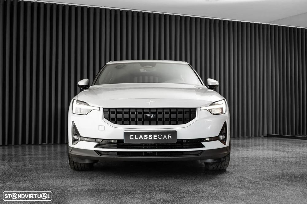 Polestar 2 Long Range 78 kWh - 8