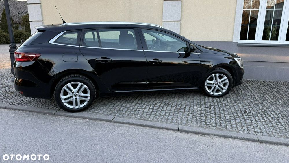 Renault Megane - 14