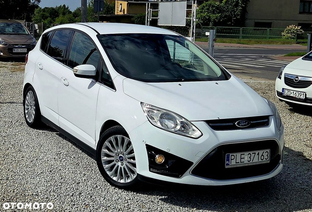 Ford C-MAX - 6