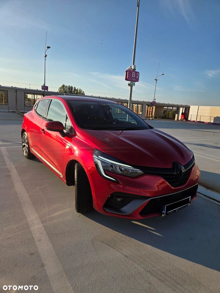 Renault Clio - 6