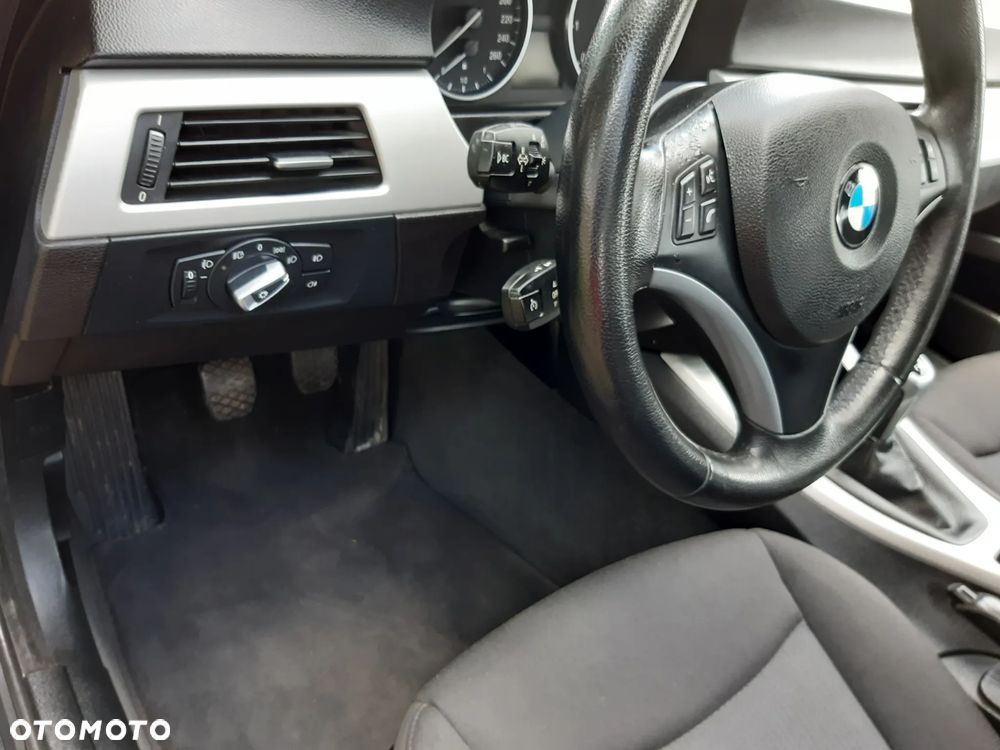 BMW Seria 3 318i Edition Lifestyle - 18