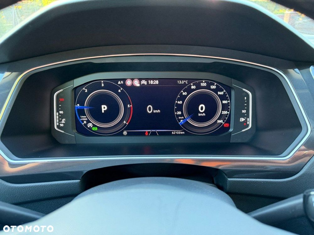 Volkswagen Tiguan Allspace - 19