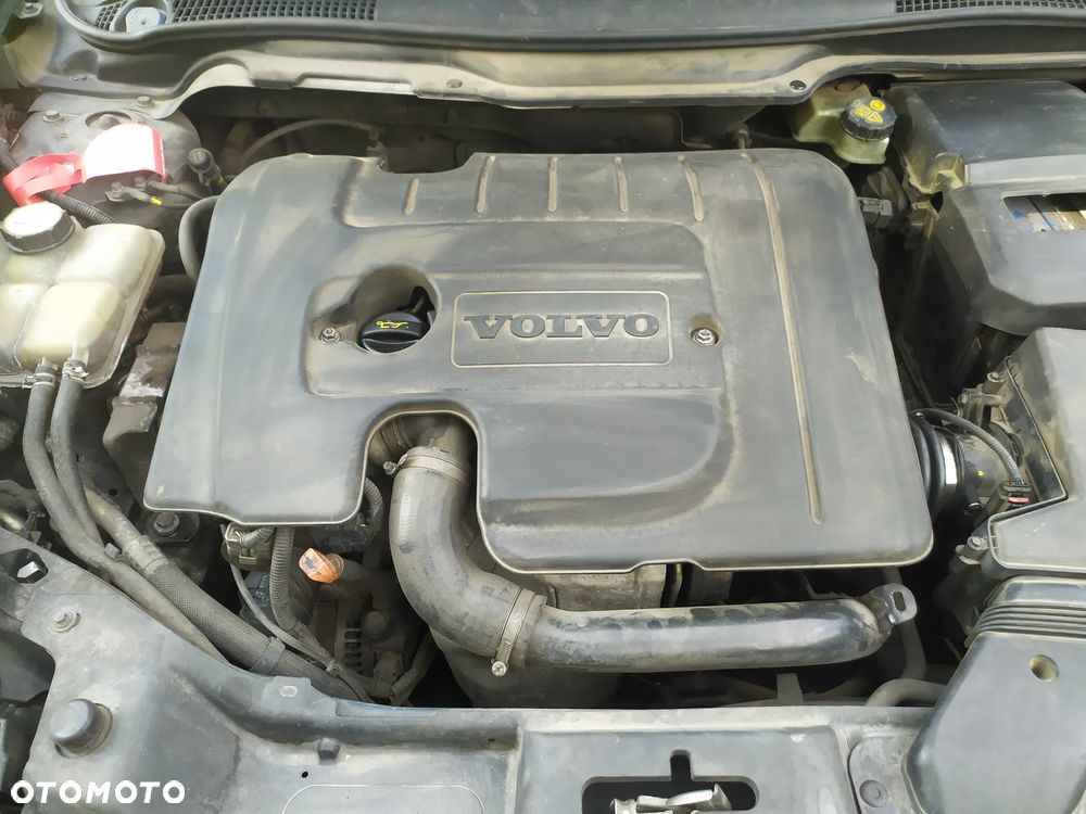 Volvo V50 1.6D DRIVe - 13