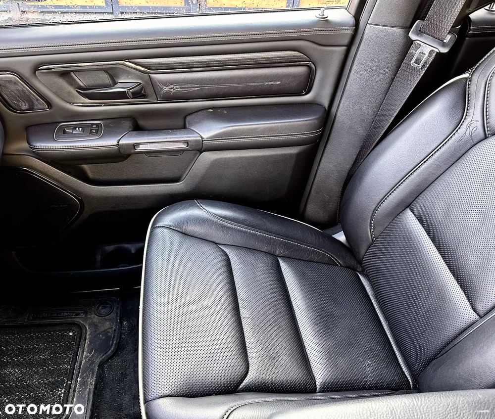 RAM 1500 Crew Cab Limited - 24