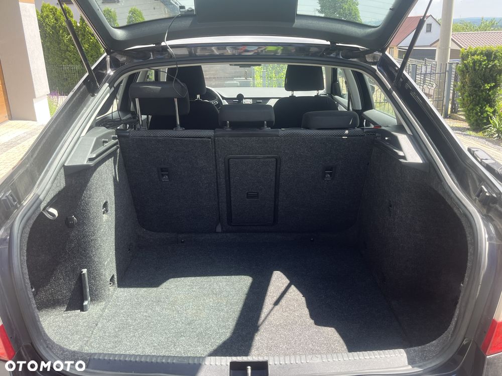 Skoda Octavia 1.4 TSI Ambition - 14