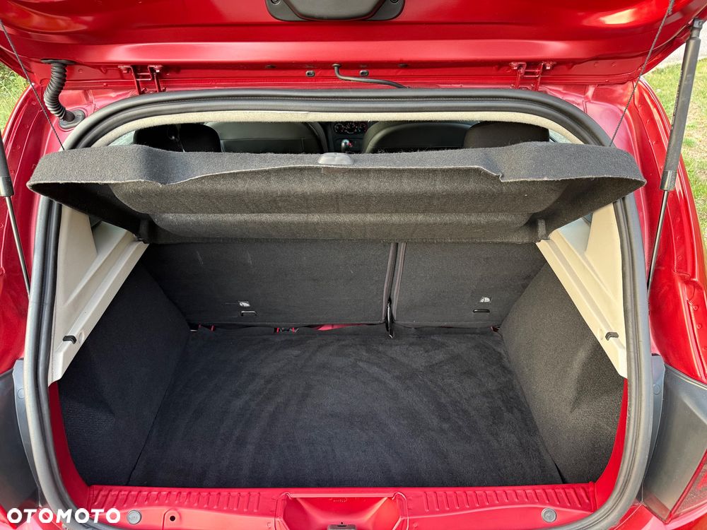 Dacia Sandero SCe 75 Essentiel - 20