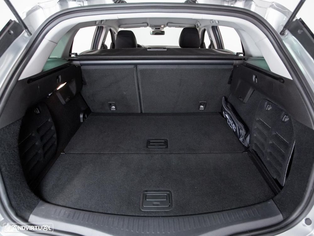 Renault Mégane Sport Tourer 1.5 Blue dCi Limited - 12