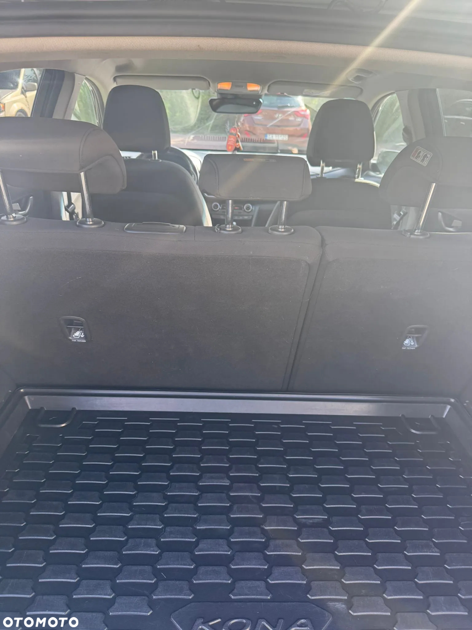 Hyundai Kona 1.6 T-GDI Comfort 4WD DCT - 5