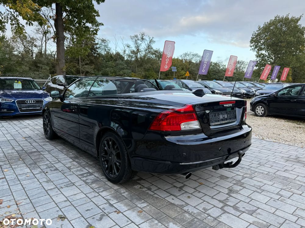 Volvo C70 D5 Kinetic - 31