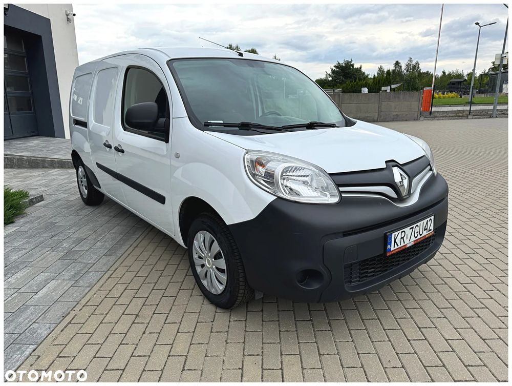 Renault Kangoo Maxi - 3