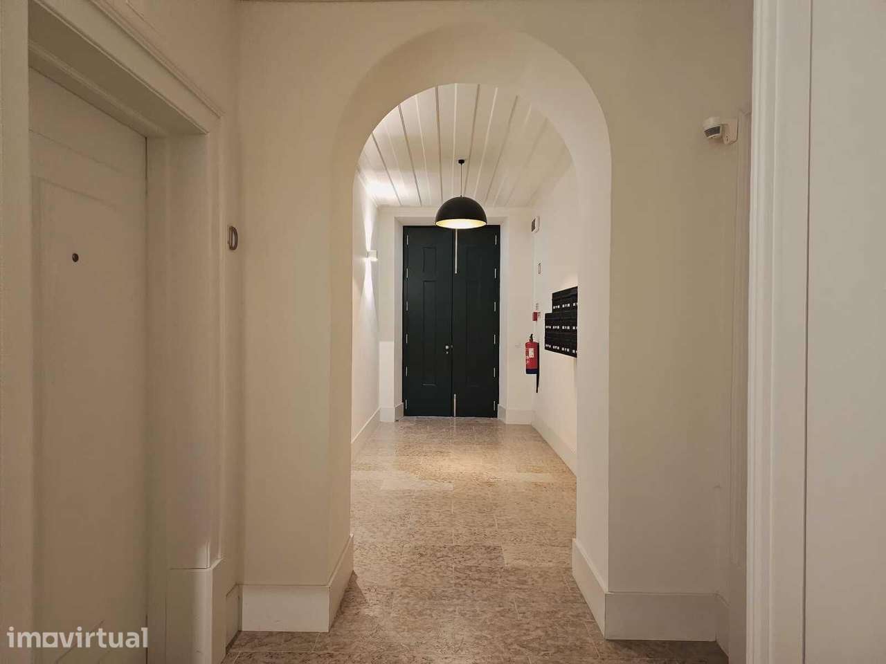 Apartamento T1 com vista, Cais do Sodré, Lisboa - Grande imagem: 4/27