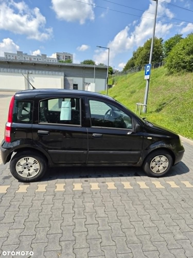 Fiat Panda 1.2 Dynamic - 2
