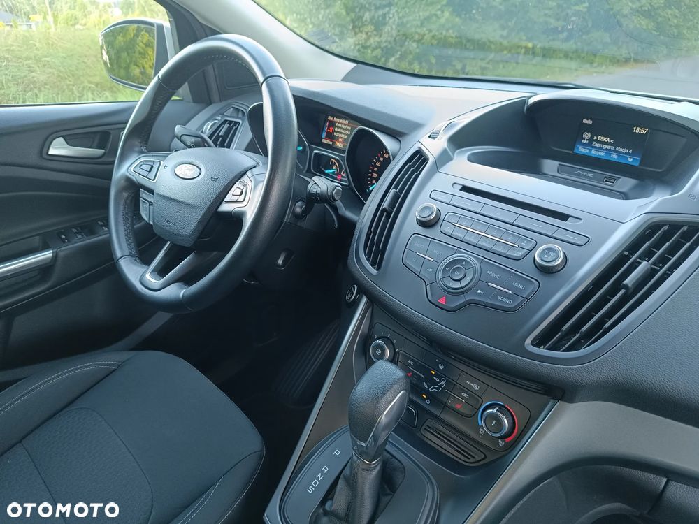 Ford Kuga 1.5 EcoBoost 4x4 Trend - 20