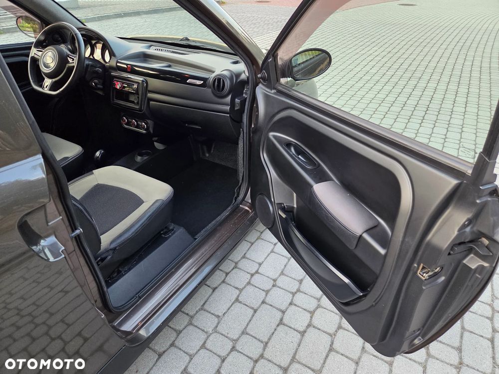 Microcar M.GO - 12