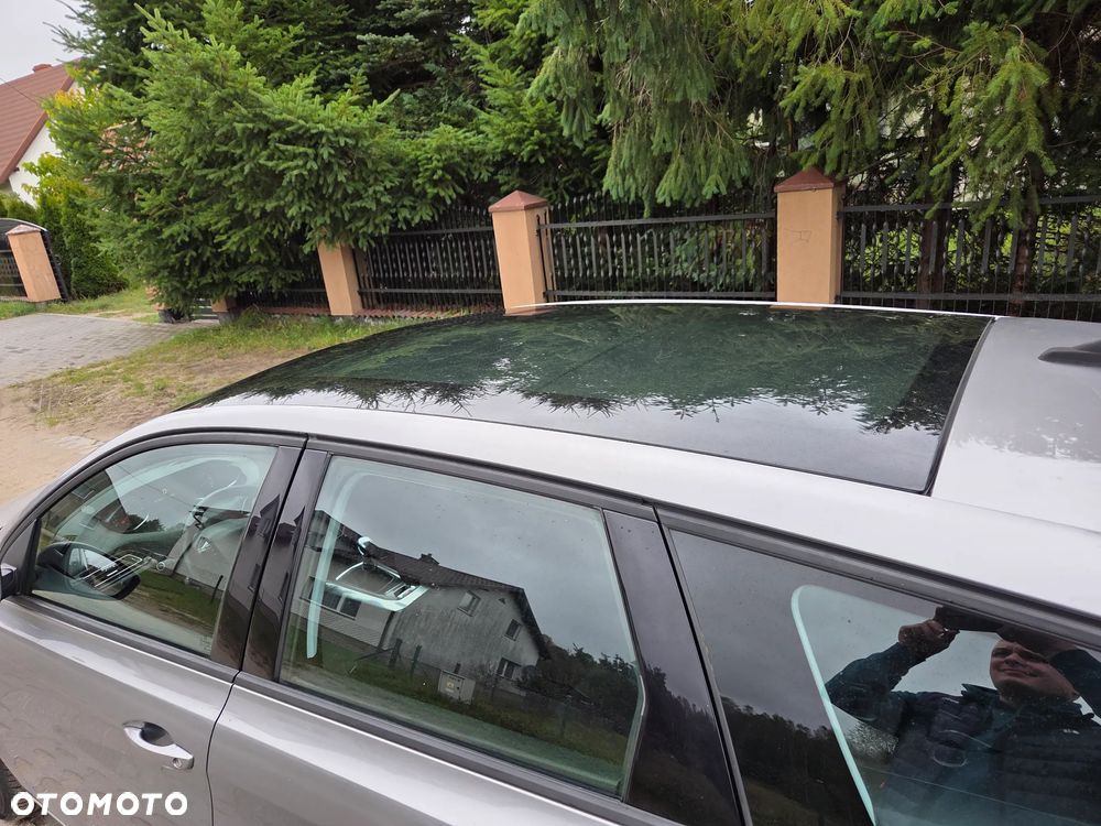 Peugeot 308 2.0 HDi Active - 11