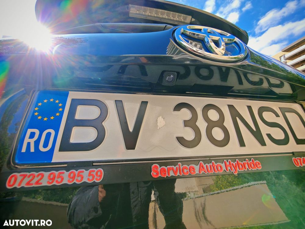 Toyota RAV4 - 31