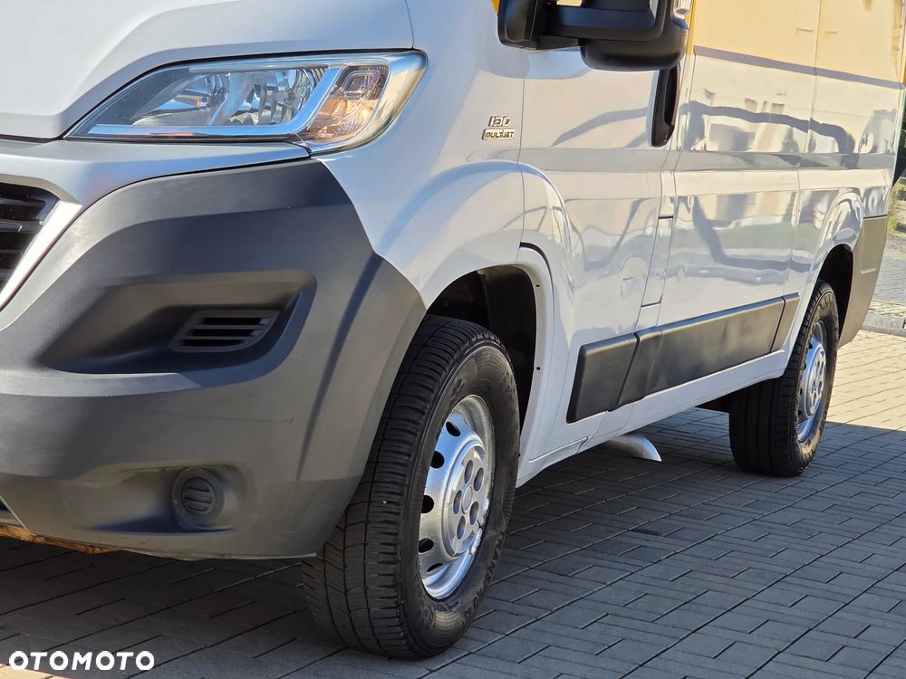 Fiat Ducato - 14