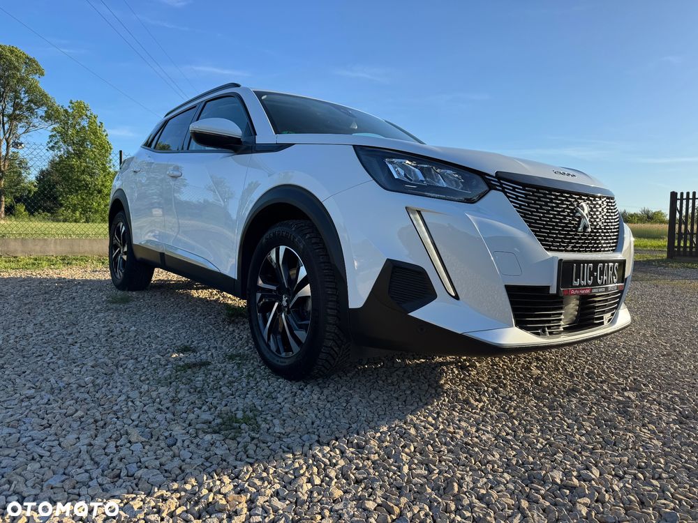Peugeot 2008 PureTech 100 Stop&Start Allure - 10