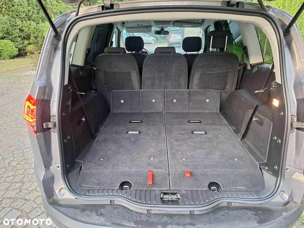 Ford S-Max 2.0 TDCi DPF Titanium - 20