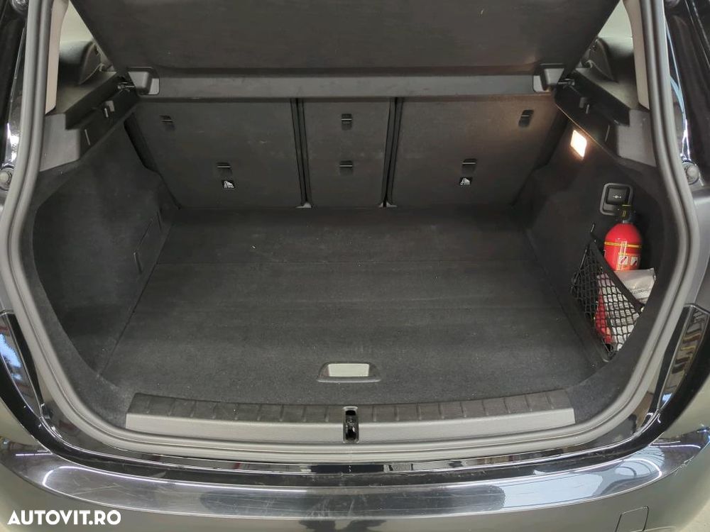 BMW Seria 2 216d Active Tourer Advantage - 9