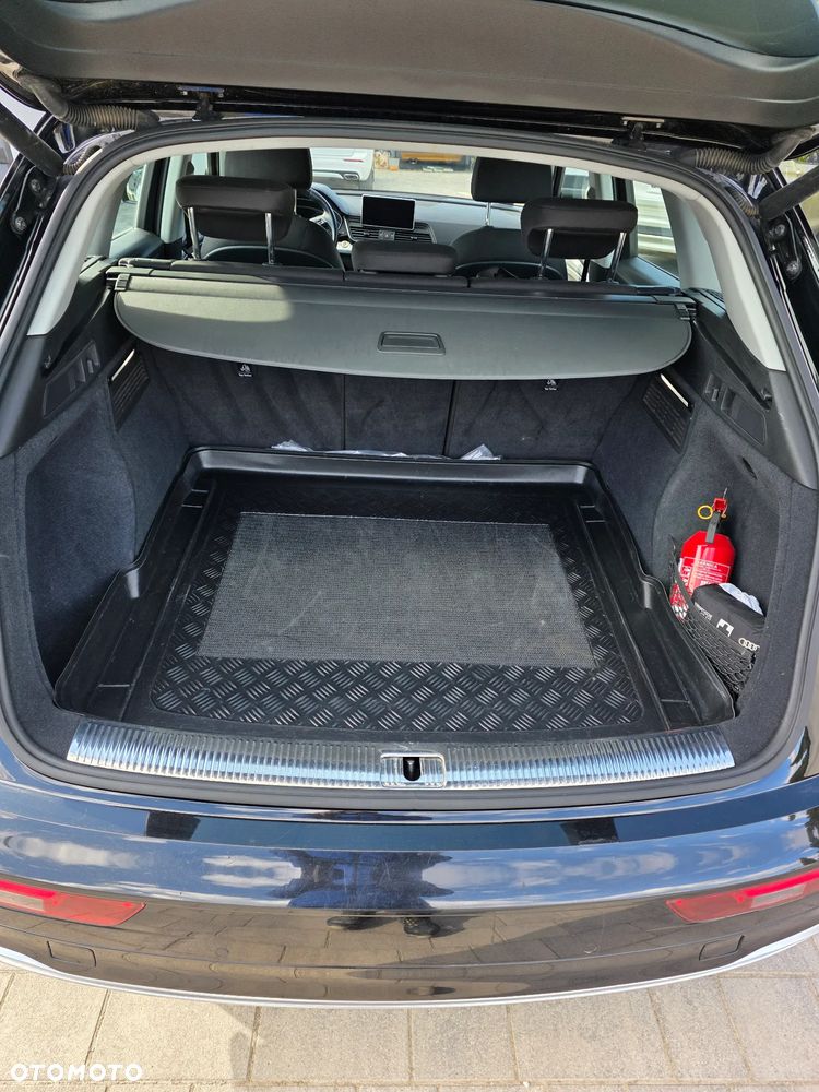 Audi Q5 35 TDI Quattro S tronic - 6