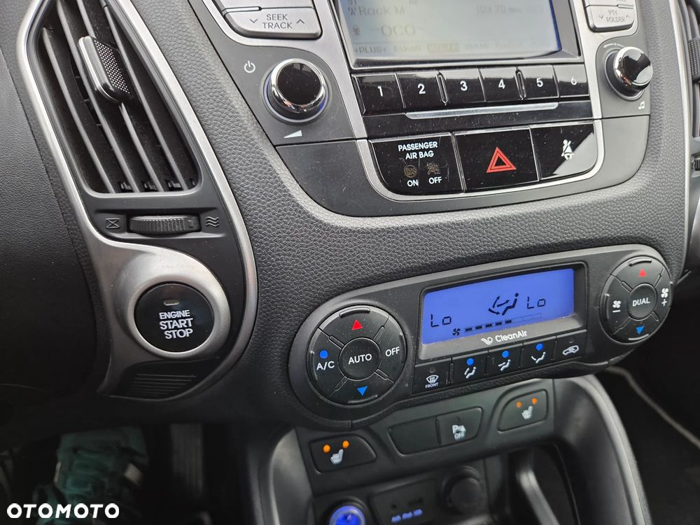 Hyundai ix35 2.0 2WD Style - 22