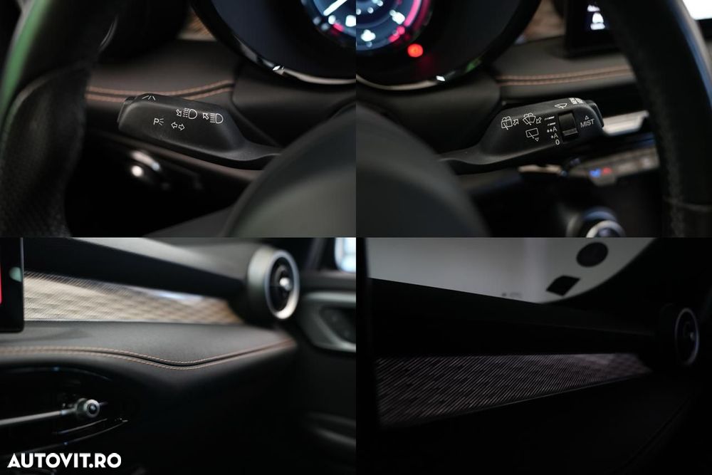 Alfa Romeo Tonale 1.5 VGT Tributo Italiano - 20