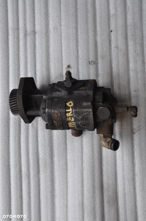 POMPA HYDRAULICZNA MERLO CASSAPA NR KP30.38D0-L9P1-LGFGC7GE - 1