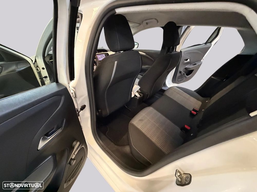 Opel Corsa - 25