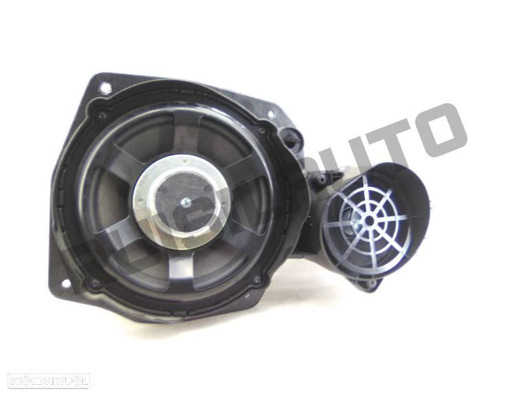 Coluna Som Frente A22182_07802 Mercedes S W221 Sedan [2005_2013 - 5