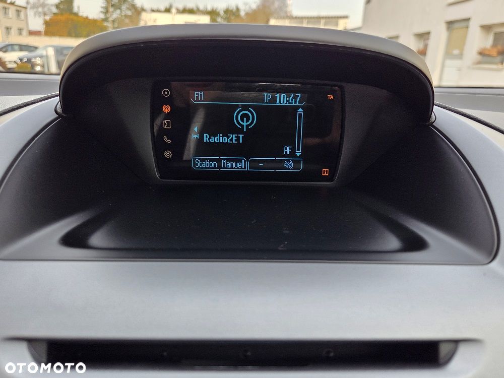 Ford B-MAX 1.4 SYNC Edition - 22