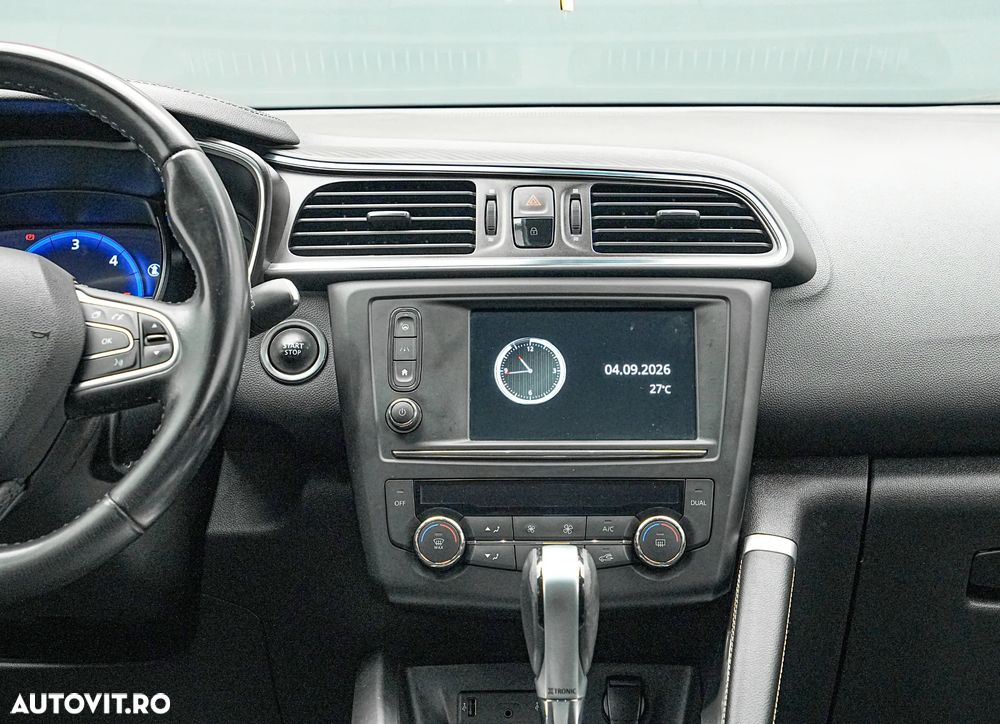 Renault Kadjar Energy dCi 130 X-tronic Bose Edition - 19