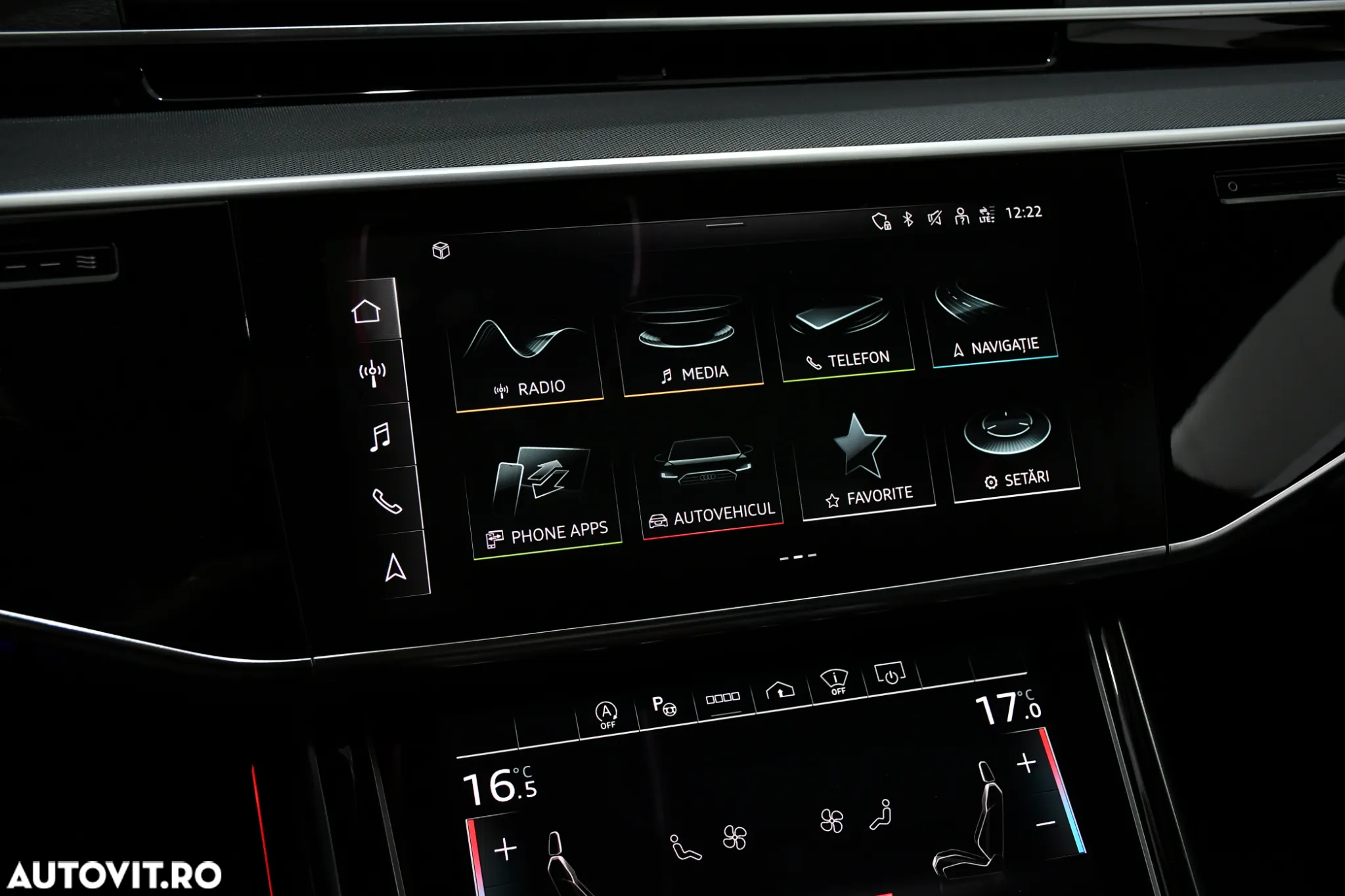 Audi A8 3.0 55 TFSI quattro Tiptronic - 28